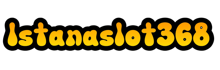 Istanaslot368 Logo